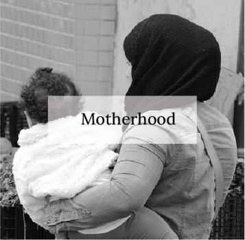 Motherhood | Aisha Moallin's blog